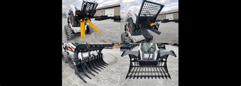 jesup ia skid steer attachments|skid loader attachments jesup ia.